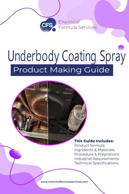 underbody coating