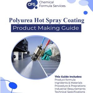 hot spray polyurea coating
