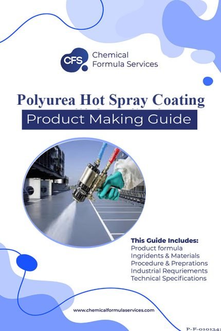 hot spray polyurea coating