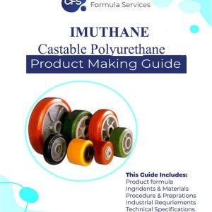 IMUTHANE Prepolymers formula