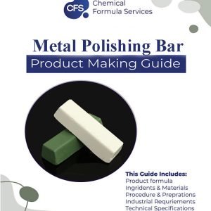 Metal Polishing Bar formula