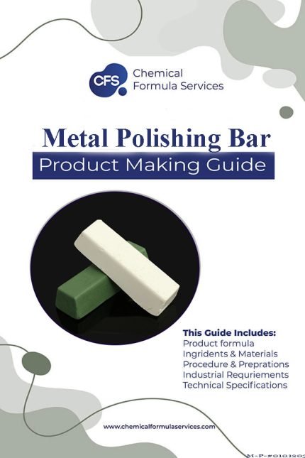 Metal Polishing Bar formula