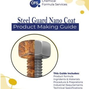 steel guard nano coat formula
