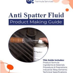 Anti Spatter Fluid Formula