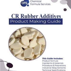 CR Rubber Additives Formulation