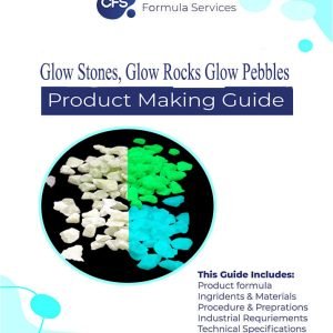 Glow Stones Glow Rocks Glow Pebbles Formula