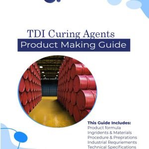 TDI Curing Agents Formula